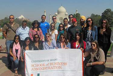 UM Center for International Business Education and Research