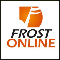 Frost Online photo