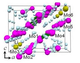 thermoelectric properties 