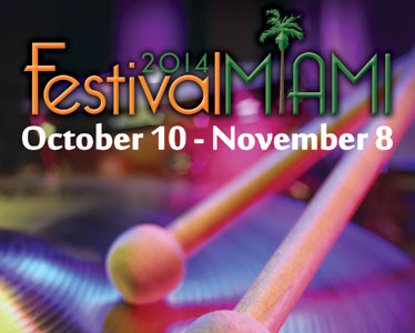 Festival Miami