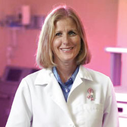 Dr. Judith Hurley