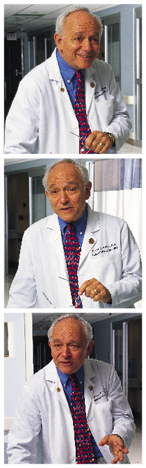 Dr. Kaiser photos