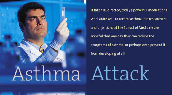 Asthma Attack graphic