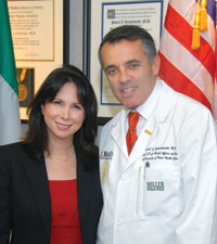 Omaida Velazquez, M.D.