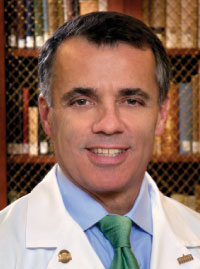 Omaida Velazquez, M.D.