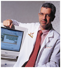 Mark Multach, M.D.